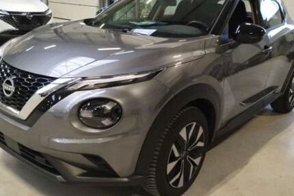 Nissan Juke 21.600 km 17.990 &euro; Baienfurt 88255