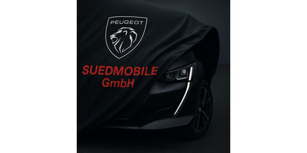 Peugeot 208 25.000 km 24.950 &euro; Singen 78224