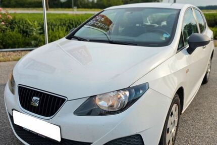 Seat Ibiza 59.000 km 4.830 &euro; Massing 84323