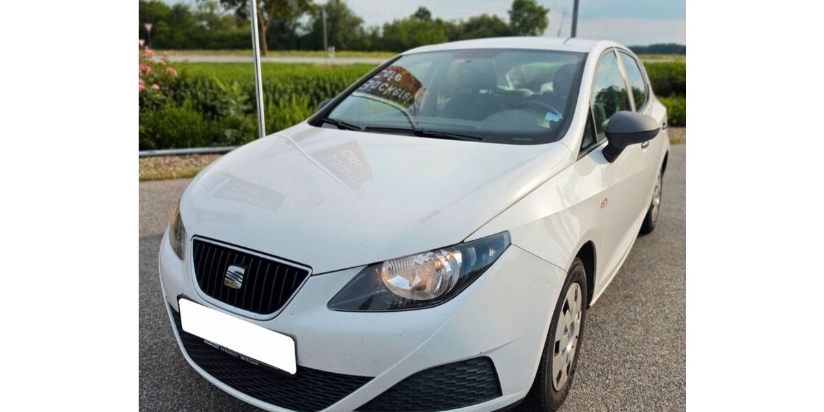 Seat Ibiza 59.000 km 4.830 &euro; Massing 84323
