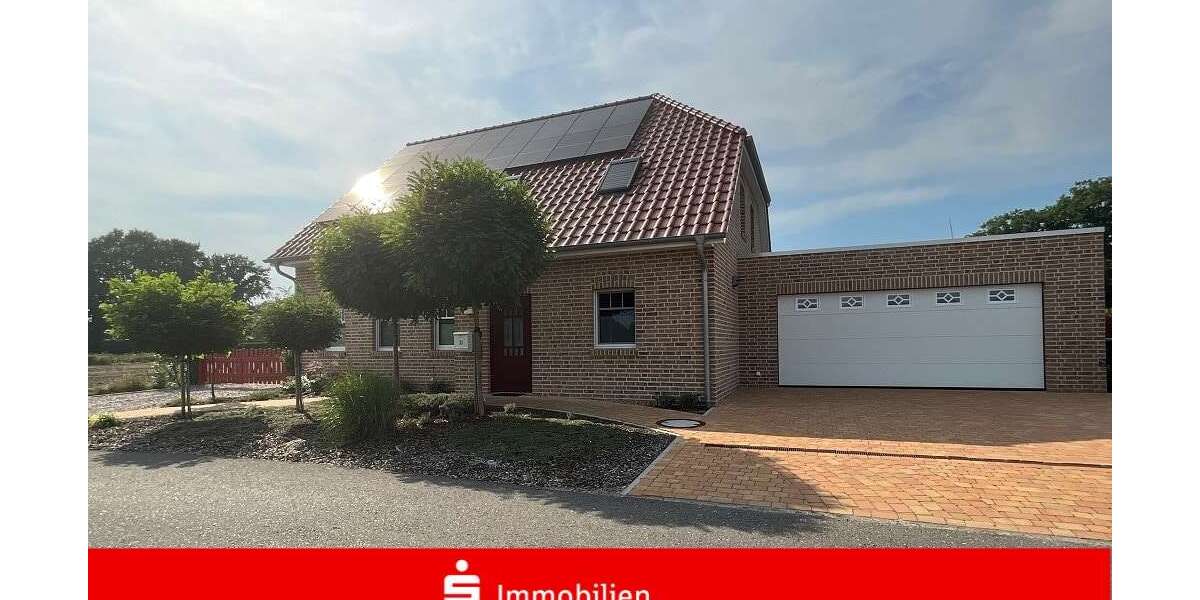 Haus zum Kaufen in Dersum 579.000 € 160 m² 3 zimmer