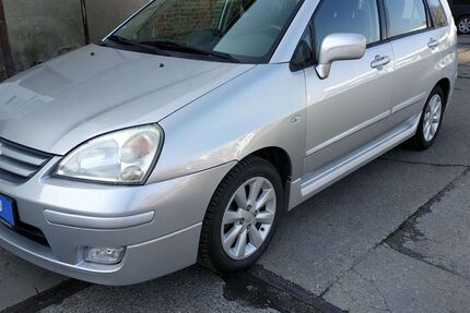 Suzuki Liana 124.754 km 3.500 &euro; Leipzig 04129