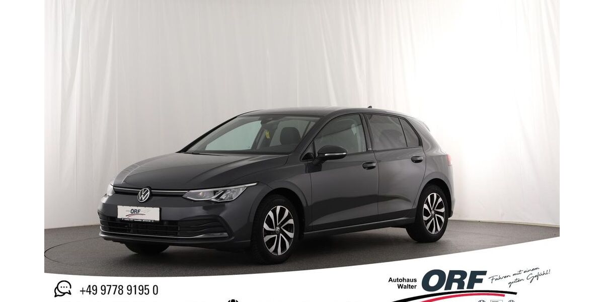 VW Golf 72.616 km 22.490 &euro; Hausen/Rhön 97647
