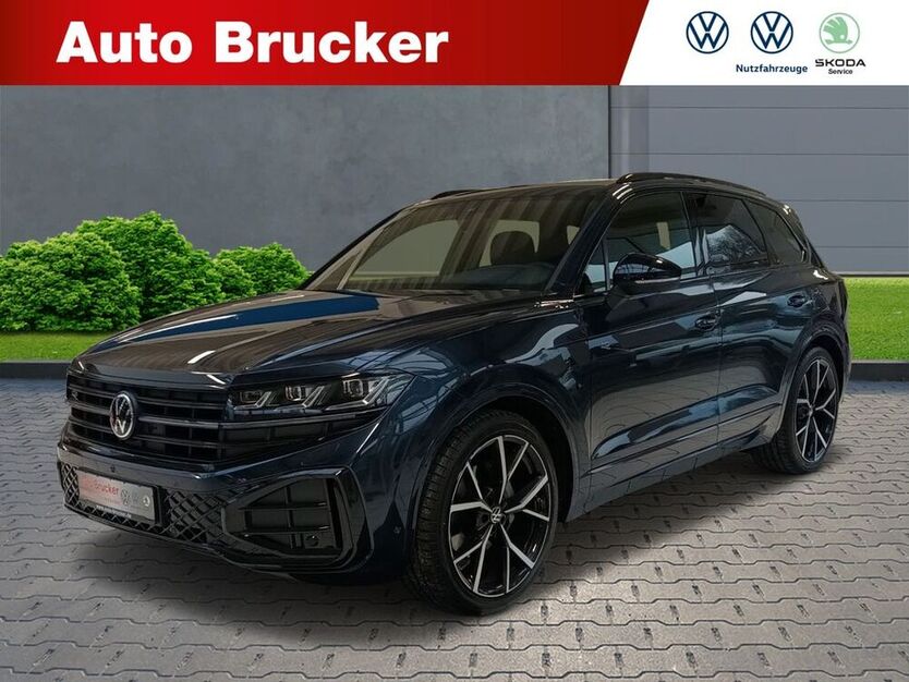 Touareg