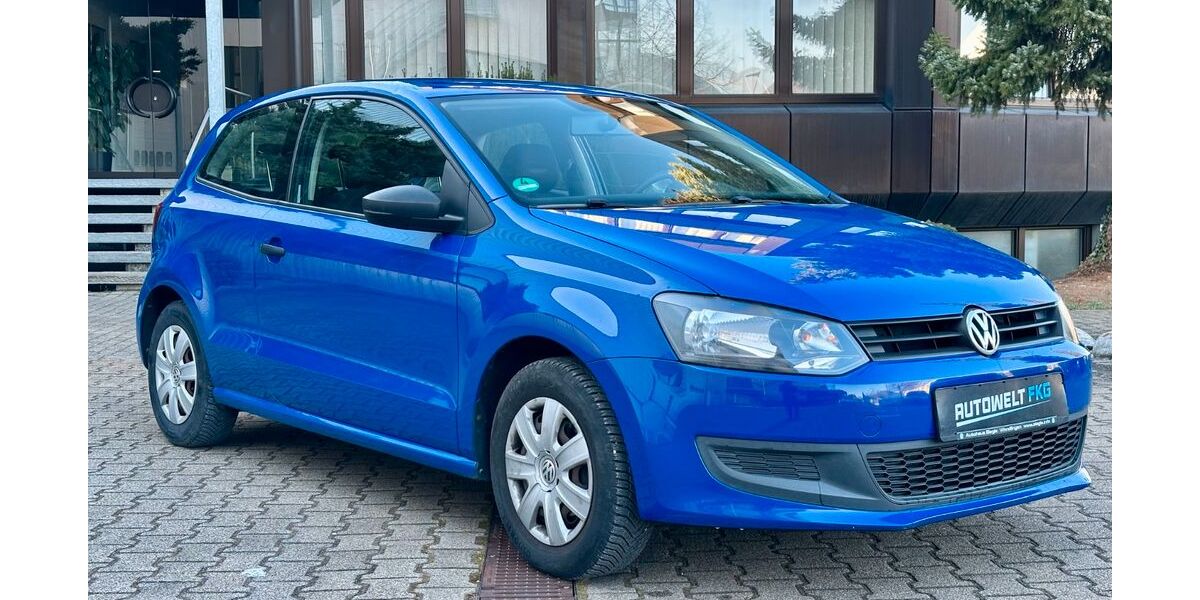 VW Polo 150.000 km 3.690 &euro; Pfullingen 72793