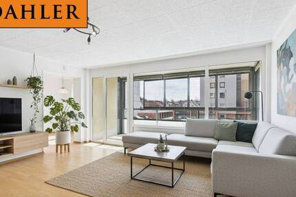 Wohnung Buchloe - 3 Zimmer, 76 m&sup2;, 323.000&euro; | Angebot:26092443