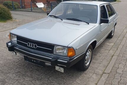 Audi 100