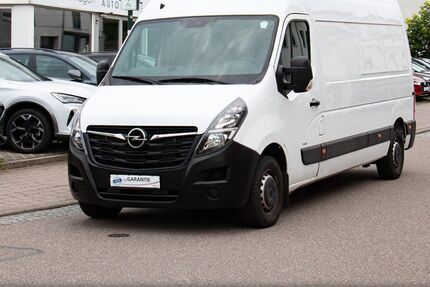 Opel Movano 37.861 km 21.980 &euro; Bretten 75015