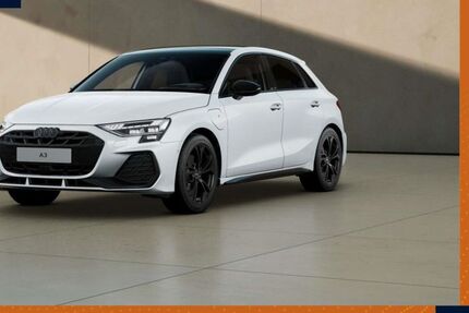 Audi A3 8.471 km 45.940 &euro; Ursensollen 92289