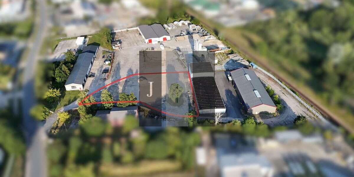 Grundstück Grevesmühlen - 95.000&euro; | Angebot:27192303