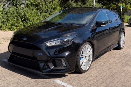 Ford Focus 59.222 km 34.000 &euro; Elmshorn 25337