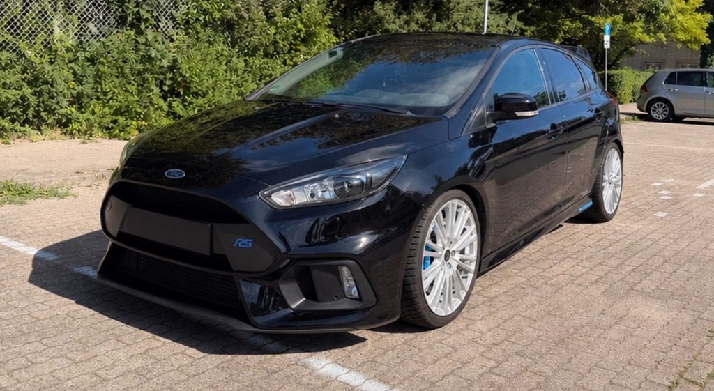 Ford Focus 59.222 km 34.000 &euro; Elmshorn 25337