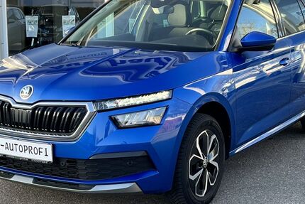 Skoda Kamiq 129.852 km 14.900 &euro; Trossingen 78647