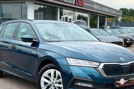Skoda Octavia 60.000 km 19.990 &euro; Schorfheide 16244