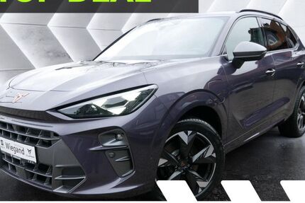 Cupra Terramar 4.000 km 46.397 &euro; Gelnhausen 63571