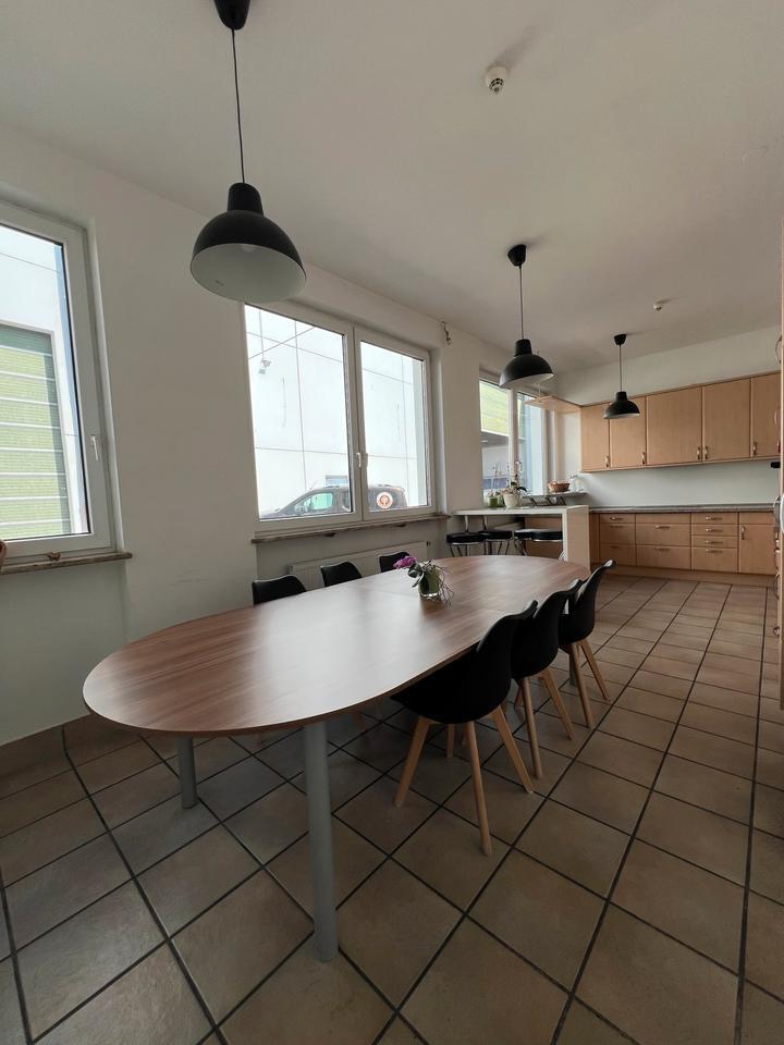 Büro zur Miete in 93055 Regensburg