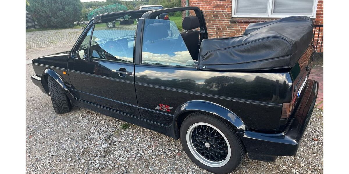 VW Golf 165.000 km 10.600 &euro; Molfsee 24113