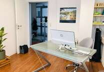 Büro in Stuttgart 270 € 20 m²