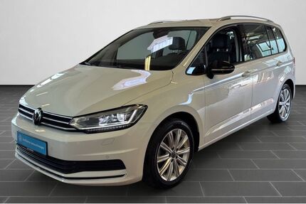 VW Touran 21.367 km 33.630 &euro; Aschaffenburg 63741
