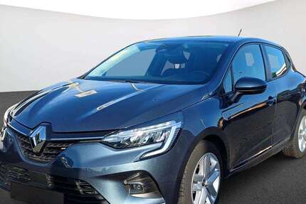 Renault Clio 22.653 km 10.980 € Borken 46325