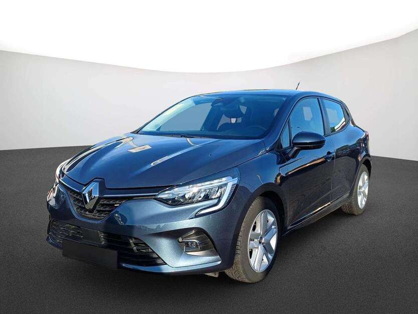Renault Clio 22.653 km 10.980 € Borken 46325