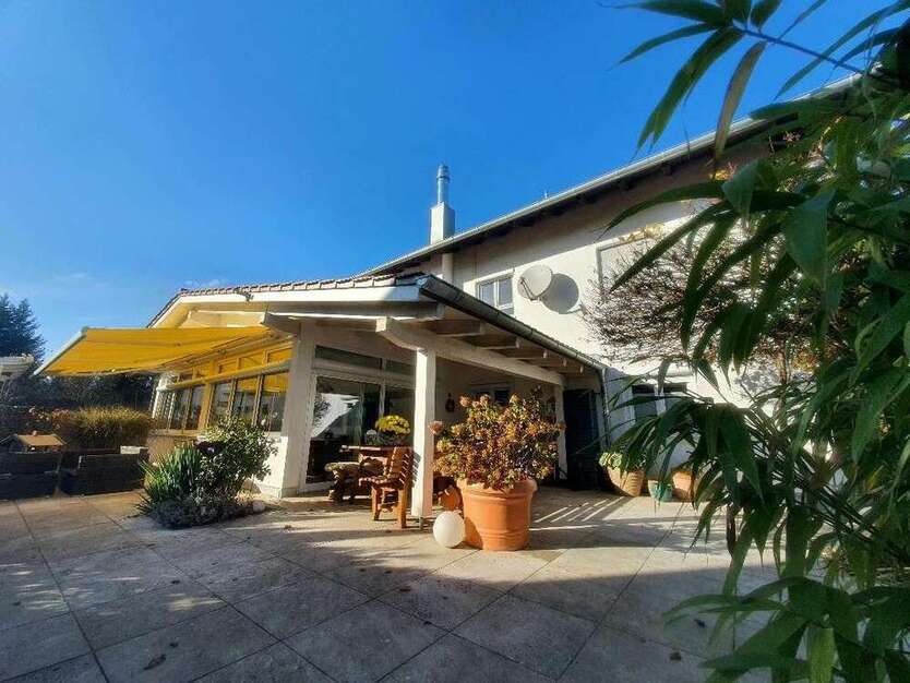 Haus zum Kaufen in Berg 1.980.000 € 410 m²