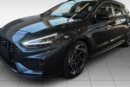 Hyundai i30 10.308 km 26.680 &euro; Neuss 41464