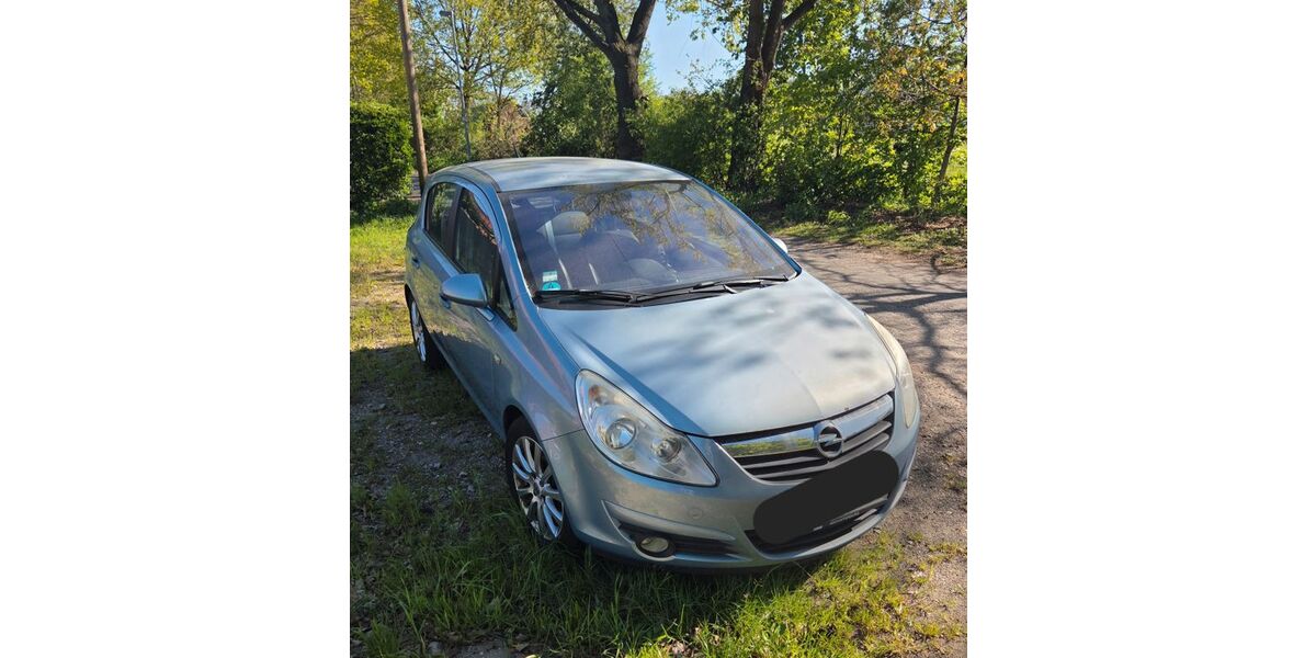 Opel Corsa 150.000 km 1.700 &euro; Garbsen 30827