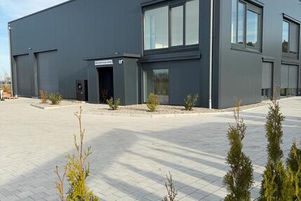 Gewerbeobjekt Ravensburg Eschach - 1.200&euro; | Angebot:26165677