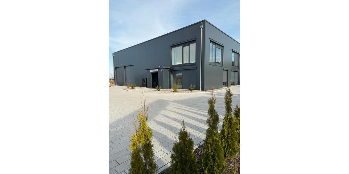 Gewerbeobjekt Ravensburg Eschach - 1.200&euro; | Angebot:26165677
