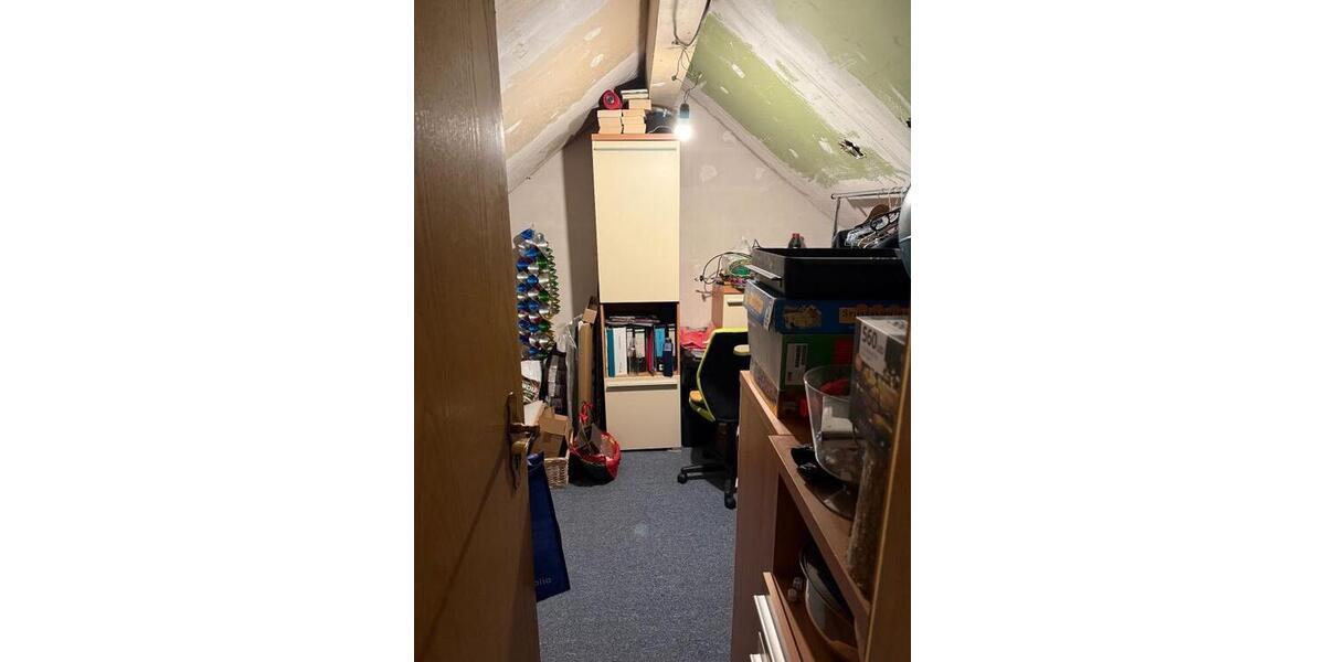 Provisionsfrei* 4-ZKB Maisonette Wohnung mit Stellplatz - Maisonettenwohnung Mommenheim | Angebot:22815515