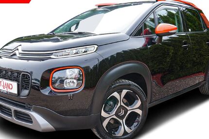Citroen C3 Aircross 64.673 km 14.490 &euro; Zwickau 08056