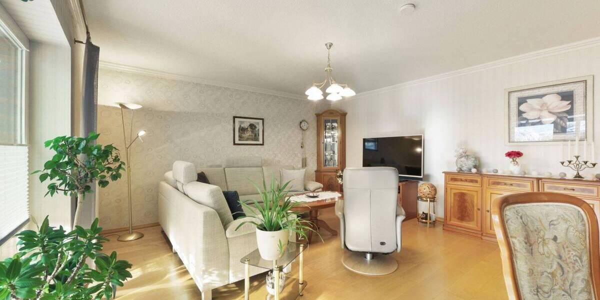 Einfamilienhaus Altlandsberg Wegendorf - 4 Zimmer, 104 m&sup2;, 435.000&euro; | Angebot:25700834