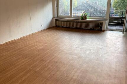 4-Zimmer-Whg zu vermieten renovierungsbedürftig 4 zimmer