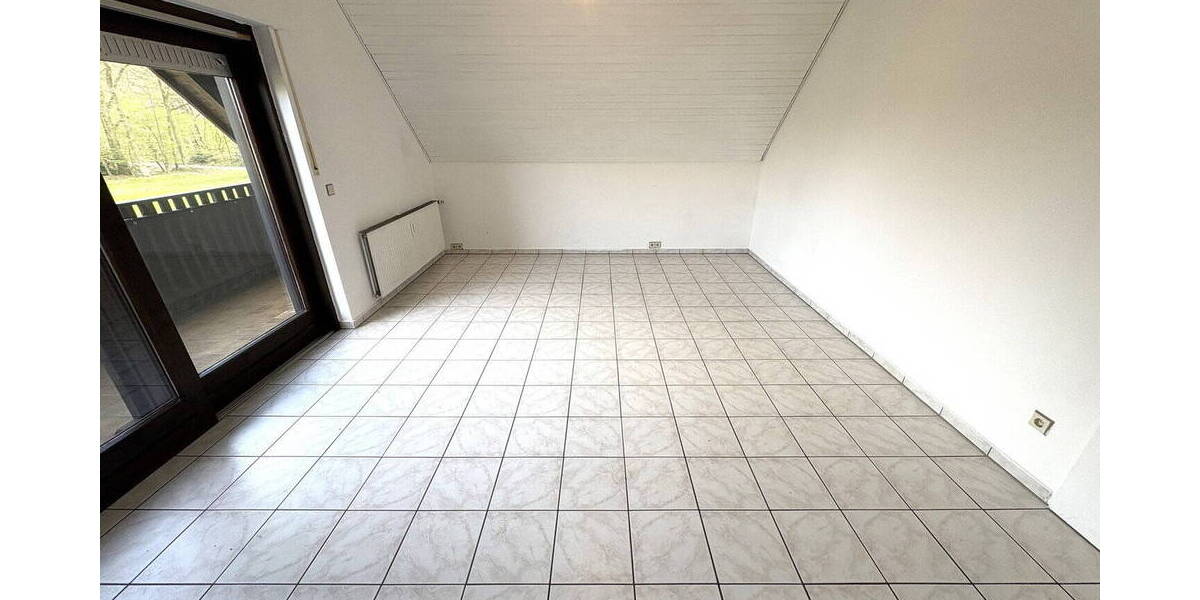 Etagenwohnung Ostbevern - 4 Zimmer, 116 m&sup2;, 1.298&euro; | Angebot:26384942