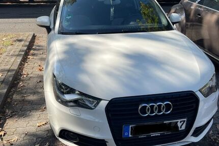 Audi A1 157.000 km 5.000 &euro; Karlsruhe 76187