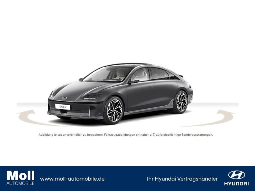 IONIQ 6