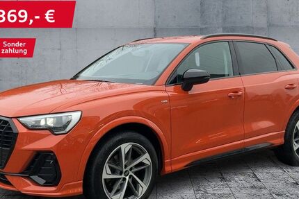 Audi Q3 31.700 km 30.800 &euro; Scheßlitz 96110