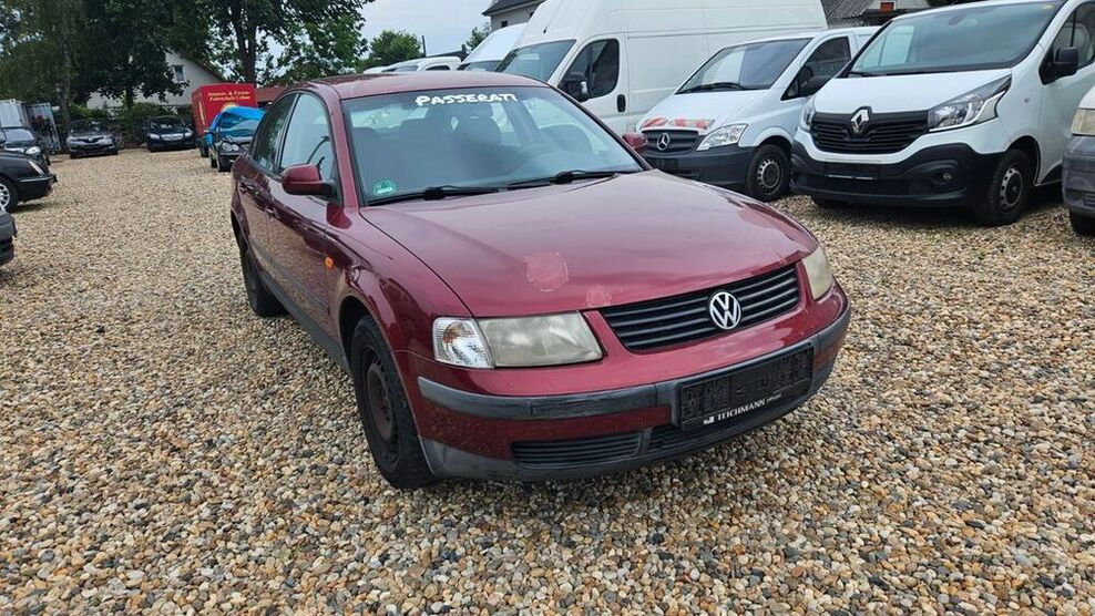 Passat
