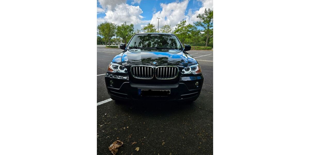 BMW X5 215.000 km 13.000 &euro; Schweinfurt 97422