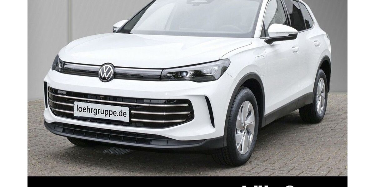 VW Tiguan 12.700 km 48.850 &euro; Worms 67547