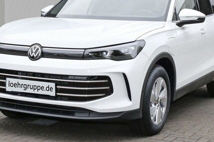 VW Tiguan 16.250 km 42.950 &euro; Worms 67547