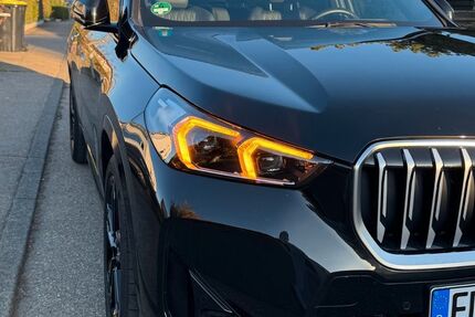 BMW X1 112.000 km 28.400 &euro; Löffingen 79843
