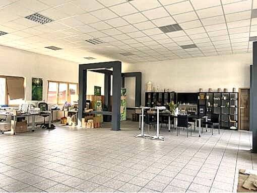 Gewerbeobjekt Melz - 1.200.000&euro; | Angebot:26570016