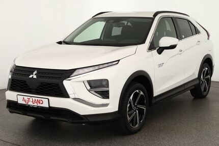 Mitsubishi Eclipse Cross 29.967 km 23.490 € Neubrandenburg 17036