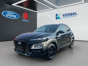 Hyundai Kona YES! 2WD*Sicherheits & Navi.P*Sound*SHZ*KAM 36.750 km 16.390 &euro; Nidderau 61130