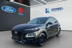 Hyundai Kona YES! 2WD*Sicherheits & Navi.P*Sound*SHZ*KAM 36.750 km 16.390 &euro; Nidderau 61130