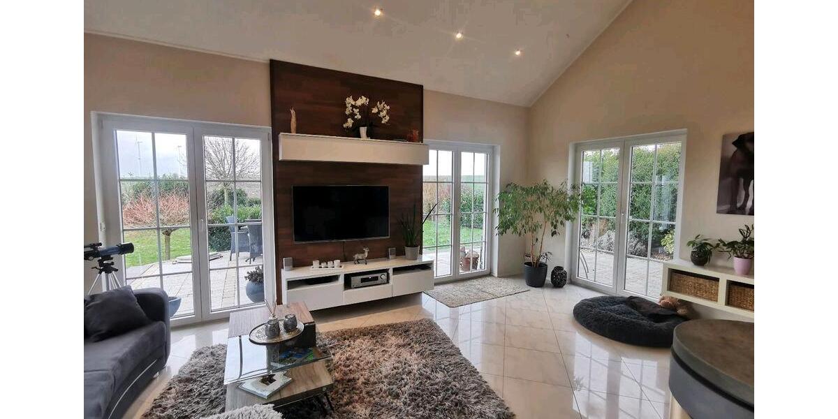 Einfamilienhaus Welschbillig - 7 Zimmer, 270 m&sup2;, 650.000&euro; | Angebot:26706252