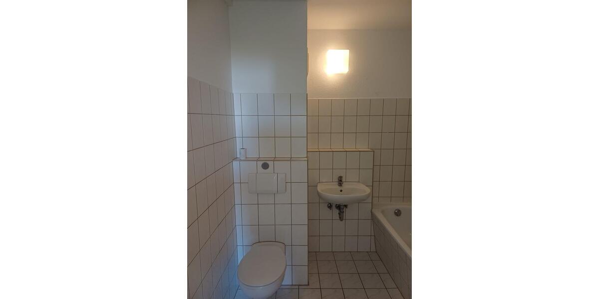 Etagenwohnung Bad Lobenstein - 2 Zimmer, 47 m&sup2;, 345&euro; | Angebot:24787220