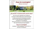 Etagenwohnung Schmallenberg - 1 Zimmer, 38 m&sup2;, 560&euro; | Angebot:22078362